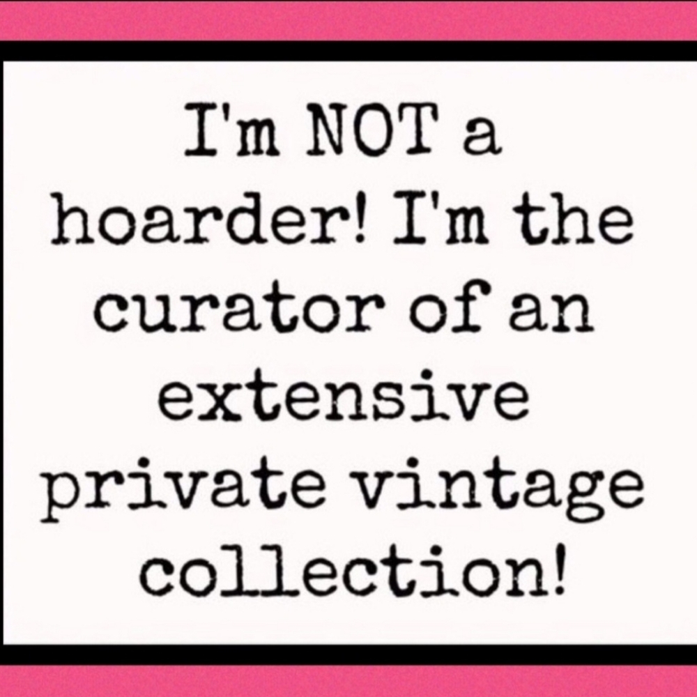 VOTE! SHARE! COMMENT! POSH changes/updates. Be heard -- what do you want to see? - Picture 13 of 16